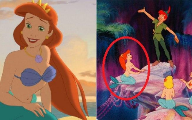 ariel