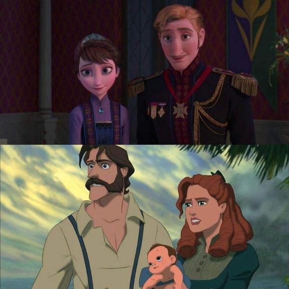 disney