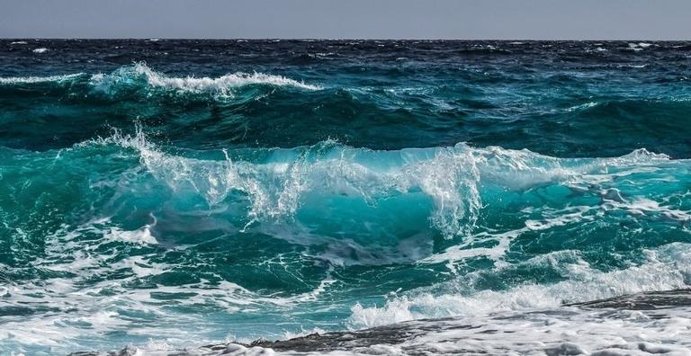 5 fatos que talvez você não sabia sobre o mar
