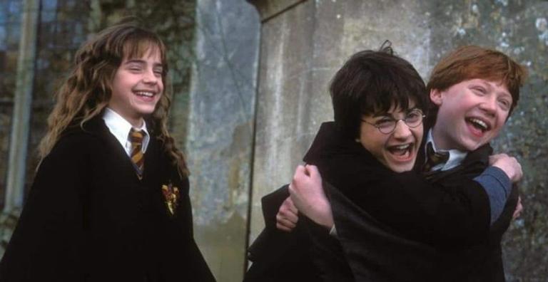 Audiolivros de Harry Potter em português são disponibilizados no Brasil