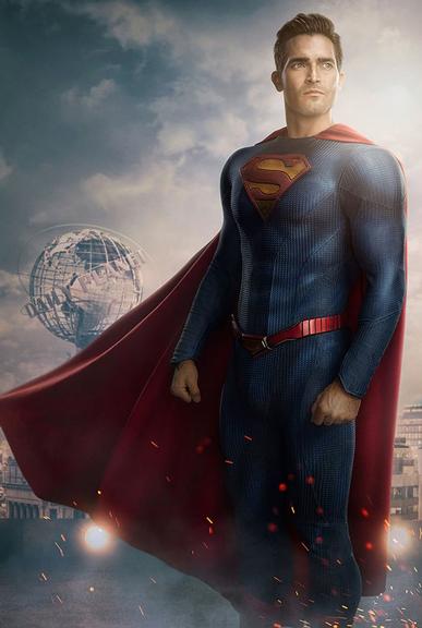 superman