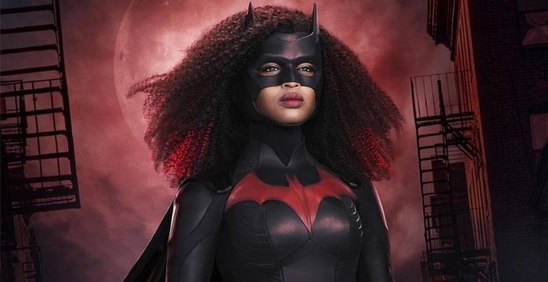 Segunda temporada de Batwoman ganha trailer com nova heroína; Confira!