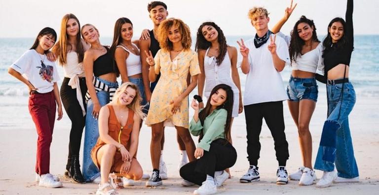 Now United da spoilers de próximo lançamento ‘How Far We’ve Come’; Confira!