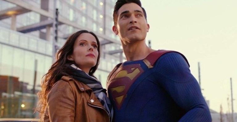 CW divulga nova imagem para série Superman & Lois; Confira!