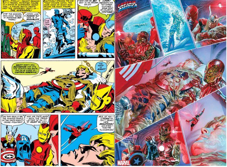 marvel