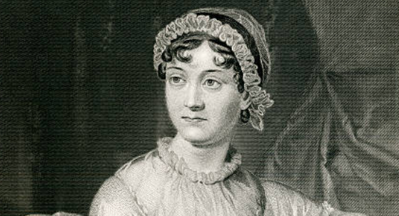 245 anos de Jane Austen e seu império literário 