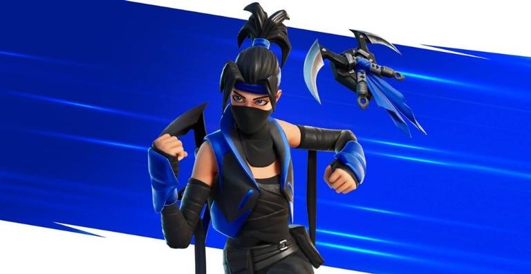 Epic Games anuncia Campeonato Gerações no Fortnite