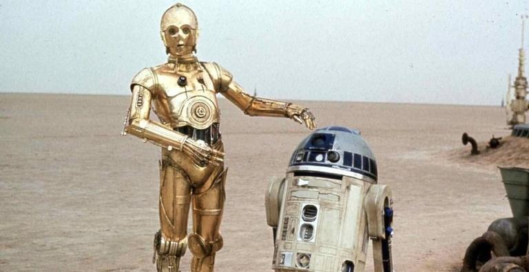 R2-D2 e C-3PO ganharão série exclusiva no Disney+