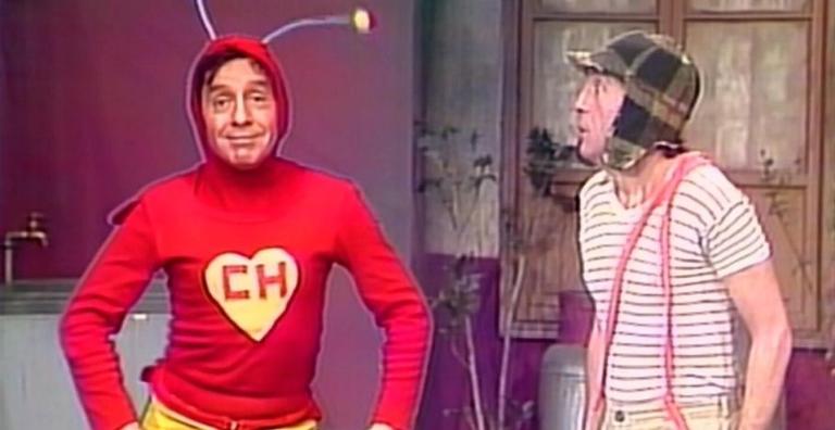 Chaves e Chapolin ganharão novas produções na televisão e nos cinemas, afirma filho de Roberto Bolaños
