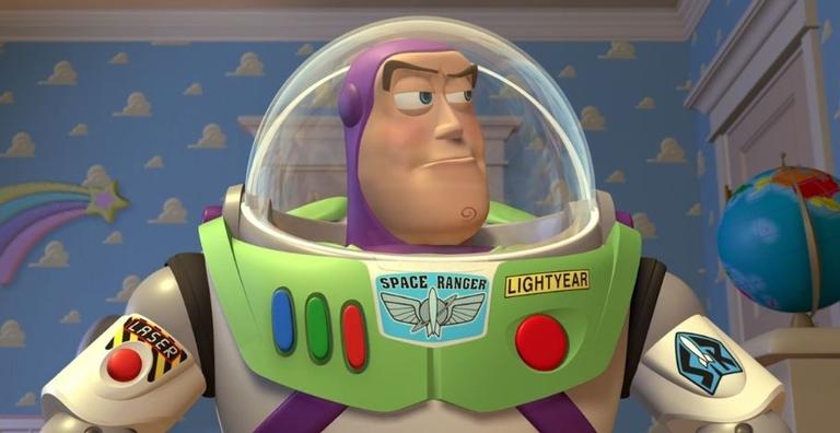 Pixar revela a verdade sobre grande mistério envolvendo Buzz Lightyear