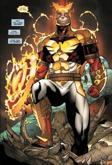 vingadores