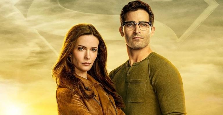 CW divulga o primeiro trailer para a série Superman & Lois