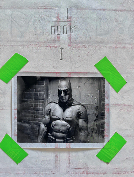 batman