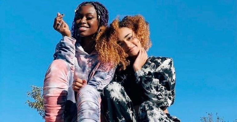 Hewale: Now United lança clipe para a parceria entre Diarra Sylla e Mélanie Thomas