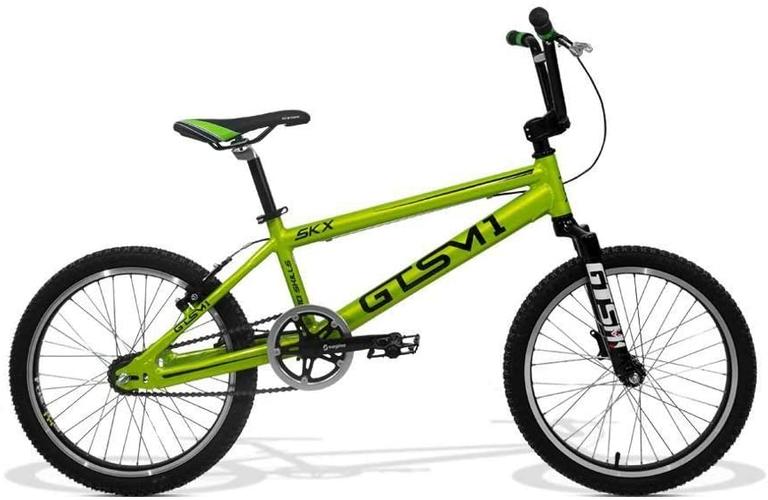 bike