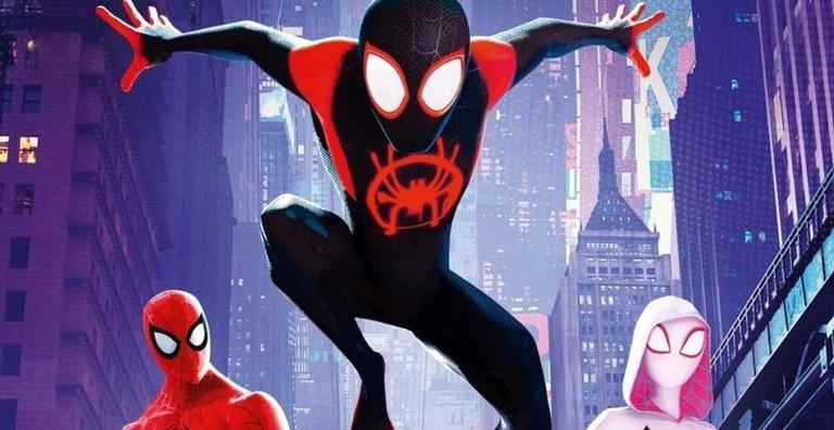 Personagem de Homem-Aranha no Aranhaverso poderá retornar em sequência do filme