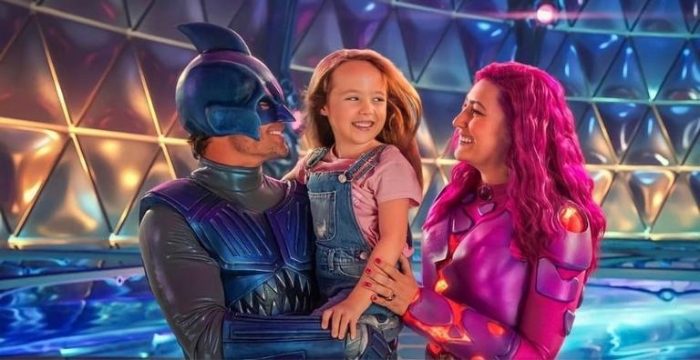 Sequência de Pequenos Grandes Heróis é confirmada pela Netflix