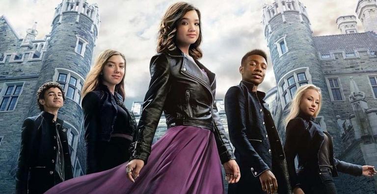 Disney Channel apresenta um especial repleto de ação e aventura com A Sociedade Secreta durante o mês de janeiro