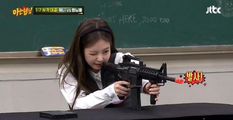 jennie