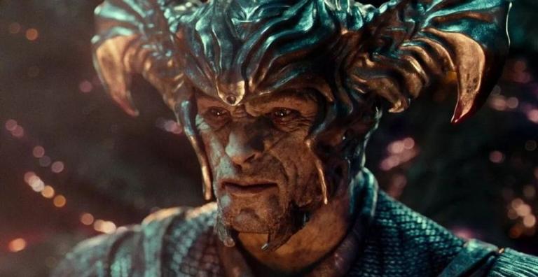 Snyder Cut: Darkseid e Lobo da Estepe ganham imagens inéditas; Confira!