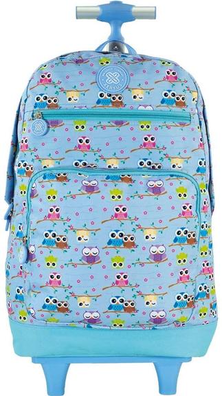 mochilas