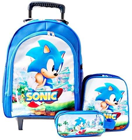 mochilas