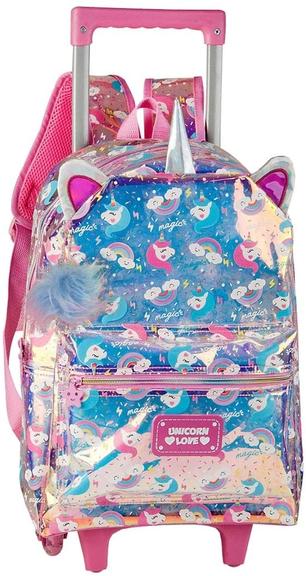 mochilas