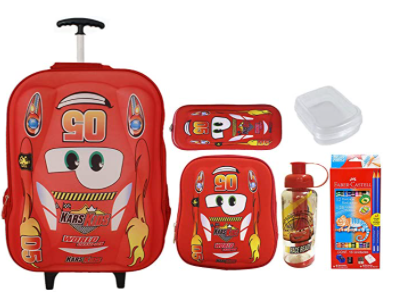 mochilas