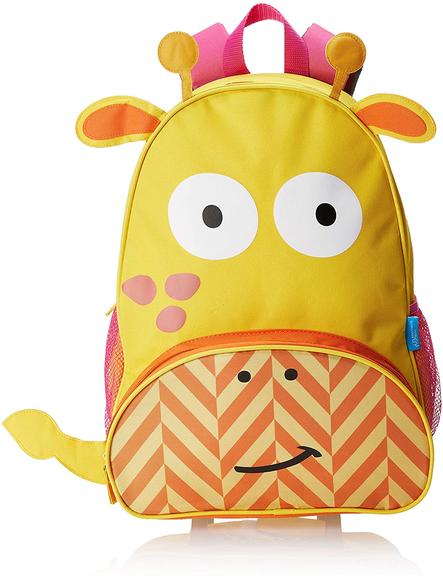 mochilas