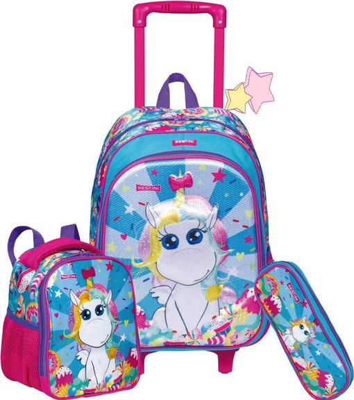 mochilas