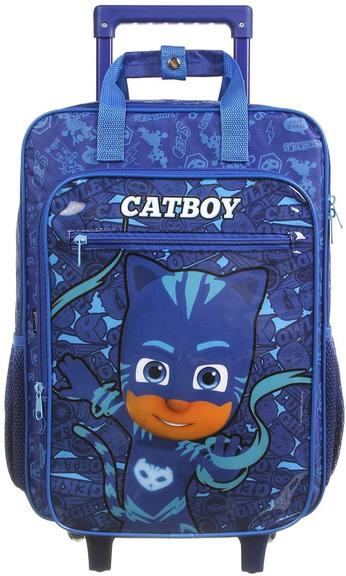 mochilas
