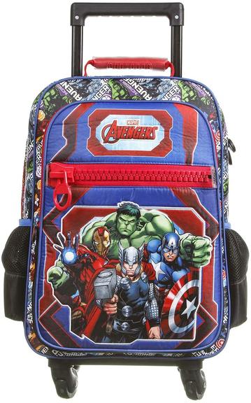 mochilas