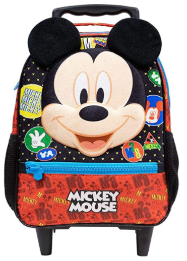mochilas