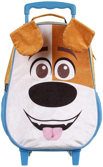 mochilas