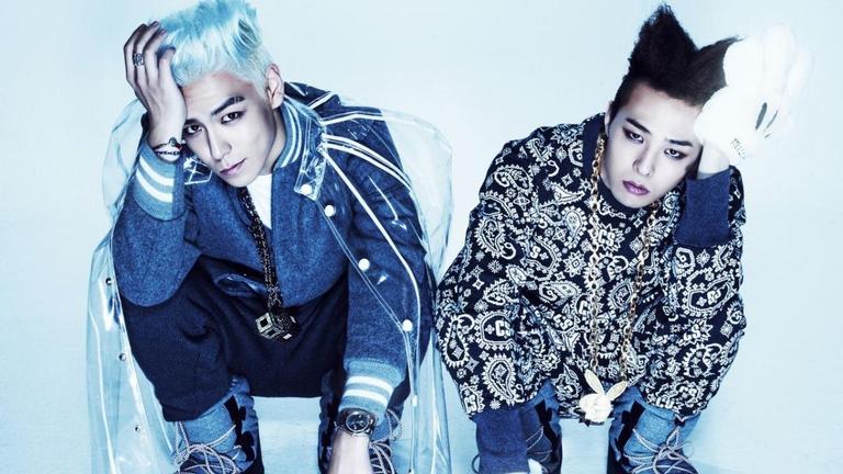bigbang