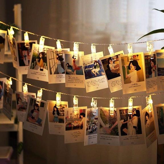 decoração