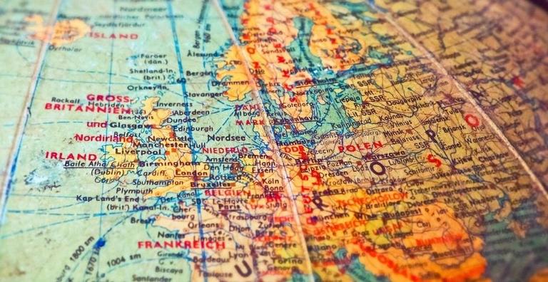 Descubra quais são os 3 maiores países do mundo