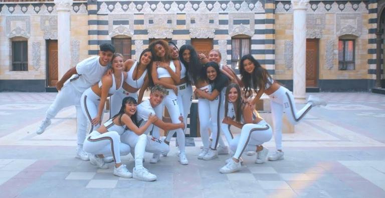 Now United lança o primeiro clipe do ano com a música How Far We’ve Come; Confira!