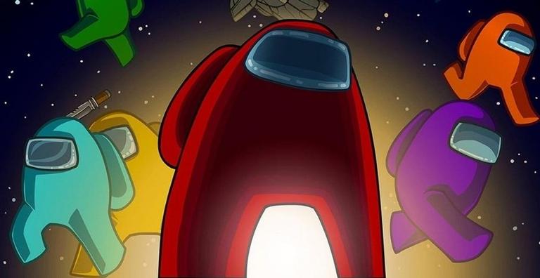Co-criador de Among Us revela detalhes da versão original do jogo