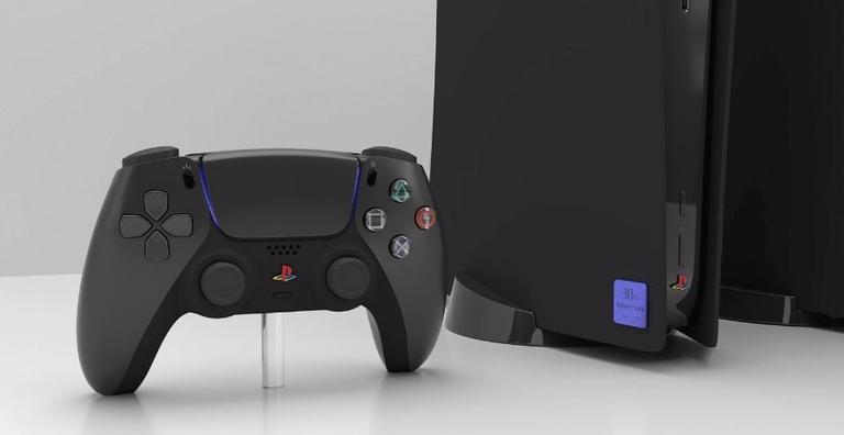 PlayStation 5 inspirado no PS2 tem lançamento cancelado após confusão em pré-venda