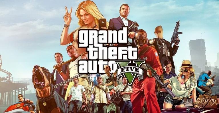 GTA 6 poderá ter a primeira protagonista feminina, afirma vazador de conteúdo