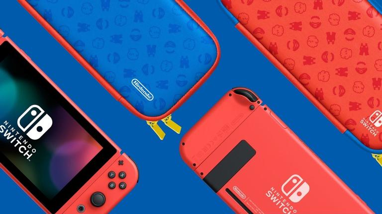 nintendo