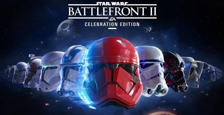 Star Wars Battlefront 2: Game está disponível gratuitamente para PC na Epic Games Store
