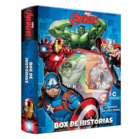 box