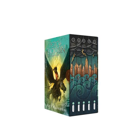 box