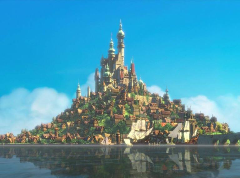 disney