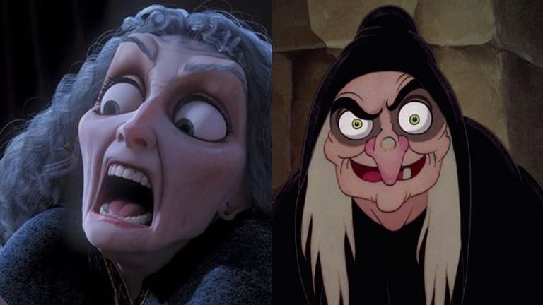 disney