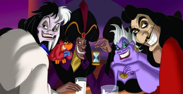 8 fatos curiosos sobre os vilões da Disney que você precisa saber