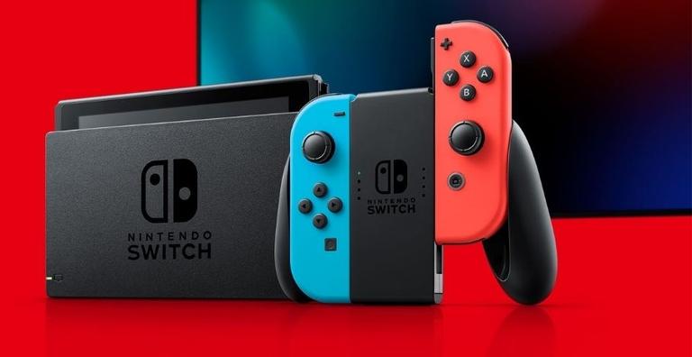Nintendo Switch Online está finalmente disponível no Brasil