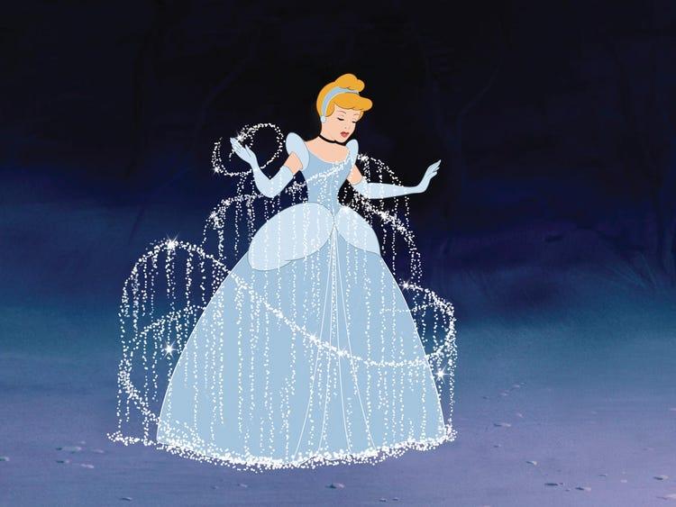 disney